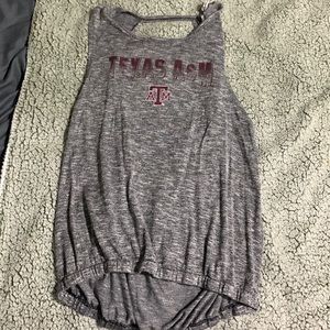 Texas a and m shirt